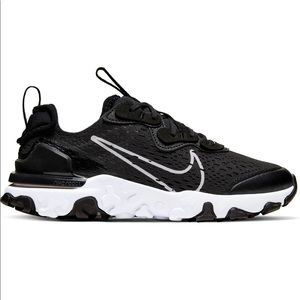 Nike React Vision